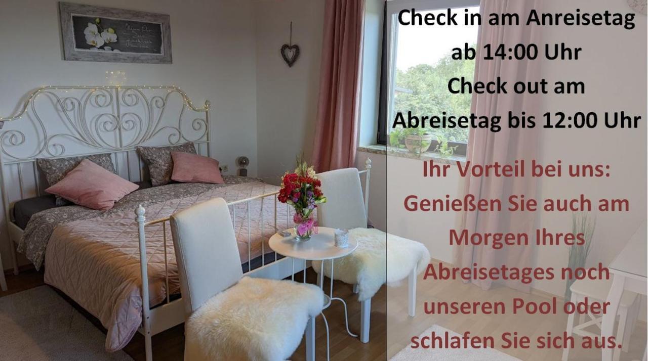 Ursteirerhof - Familie Kerschbaumer Paalsdorf Eksteriør bilde